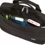 Сумка для ноутбука Case Logic 11.6" Advantage Attache ADVA-111 Black (3203984) - 4