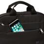 Сумка для ноутбука Case Logic 11.6" Advantage Attache ADVA-111 Black (3203984) - 5