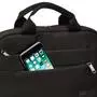 Сумка для ноутбука Case Logic 11.6" Advantage Attache ADVA-111 Black (3203984) - 5