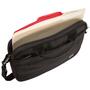 Сумка для ноутбука Case Logic 11.6" Advantage Attache ADVA-111 Black (3203984) - 6