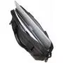 Сумка для ноутбука Case Logic 11.6" Bryker Deluxe Bag BRYA-111 Black (3203342) - 5