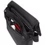 Сумка для ноутбука Case Logic 11.6" Messenger MLM-111 Black (3201620) - 3