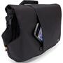 Сумка для ноутбука Case Logic 11.6" Messenger MLM-111 Black (3201620) - 4