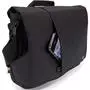 Сумка для ноутбука Case Logic 11.6" Messenger MLM-111 Black (3201620) - 4