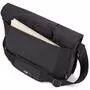 Сумка для ноутбука Case Logic 11.6" Messenger MLM-111 Black (3201620) - 5