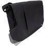 Сумка для ноутбука Case Logic 11.6" Messenger MLM-111 Black (3201620) - 6