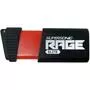 USB флеш накопитель Patriot 256GB Supersonic Rage Elite USB 3.1 (PEF256GSRE3USB) - 2