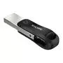 USB флеш накопитель SanDisk 256GB iXpand Go USB 3.0/Lightning (SDIX60N-256G-GN6NE) - 1