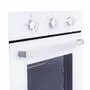 Духовой шкаф Minola OE 6603 WH - 1