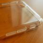 Чехол для моб. телефона MakeFuture iPhone SE 2020 Air (Clear TPU) (MCA-AISE20) - 3