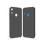 Чехол для моб. телефона MakeFuture Y6s 2019 Skin (Matte TPU) Black (MCS-HUY6S19BK) - 1