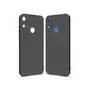 Чехол для моб. телефона MakeFuture Y6s 2019 Skin (Matte TPU) Black (MCS-HUY6S19BK) - 1