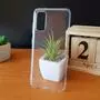 Чехол для моб. телефона MakeFuture Samsung S20 Air (Clear TPU) (MCA-SS20) - 1