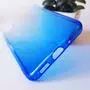 Чехол для моб. телефона MakeFuture Samsung S20 Air Gradient (TPU) Blue (MCG-SS20BL) - 3
