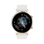 Смарт-часы Huawei Watch GT 2 42 mm Frosty White (Diana-B19J) SpO2 (55025350) - 1