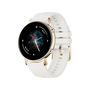Смарт-часы Huawei Watch GT 2 42 mm Frosty White (Diana-B19J) SpO2 (55025350) - 2