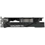 Видеокарта GIGABYTE GeForce GTX1650 4096Mb D6 OC (GV-N1656OC-4GD) - 4