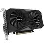 Видеокарта GIGABYTE GeForce GTX1650 4096Mb D6 WF2 OC (GV-N1656WF2OC-4GD) - 1
