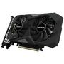 Видеокарта GIGABYTE GeForce GTX1650 4096Mb D6 WF2 OC (GV-N1656WF2OC-4GD) - 2