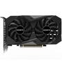 Видеокарта GIGABYTE GeForce GTX1650 4096Mb D6 WF2 OC (GV-N1656WF2OC-4GD) - 4