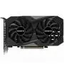 Видеокарта GIGABYTE GeForce GTX1650 4096Mb D6 WF2 OC (GV-N1656WF2OC-4GD) - 4