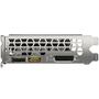 Видеокарта GIGABYTE GeForce GTX1650 4096Mb D6 WF2 OC (GV-N1656WF2OC-4GD) - 6