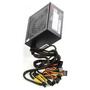 Блок питания Frime 500W (GLARE-500) - 3