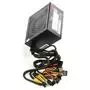 Блок питания Frime 500W (GLARE-500) - 3