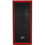 Корпус Deepcool TESSERACT SW RED - 2