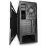 Корпус Deepcool TESSERACT SW RED - 4