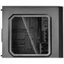 Корпус Deepcool TESSERACT SW RED - 6