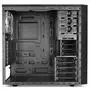Корпус Deepcool TESSERACT SW RED - 7