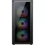 Корпус Tecware Vega L Black (TW-CA-VEGA-L-F1) - 1