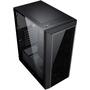 Корпус Tecware Vega L Black (TW-CA-VEGA-L-F1) - 3