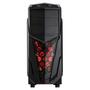 Корпус Xigmatek Mach II Black (EN6732) - 1