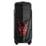 Корпус Xigmatek Mach II Black (EN6732) - 1