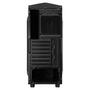 Корпус Xigmatek Mach II Black (EN6732) - 2