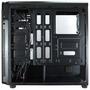 Корпус Xigmatek Refract S1 Black (EN9627) - 4