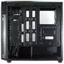 Корпус Xigmatek Refract S1 Black (EN9627) - 4