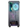 Корпус Xigmatek Аstro Metal Grey RGB (EN42401) - 2