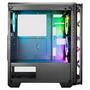 Корпус Xigmatek Аstro Metal Grey RGB (EN42401) - 3