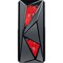 Корпус 1stPlayer F4-A1 Red LED - 1