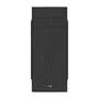 Корпус AeroCool CS-1103-S-BK-v1w/450 - 1