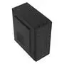 Корпус AeroCool CS-1103-S-BK-v1w/450 - 3