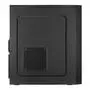 Корпус AeroCool CS-1103-S-BK-v1w/450 - 4