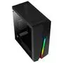 Корпус AeroCool Bolt-A-BK-v1 - 2