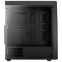 Корпус AeroCool Bolt-A-BK-v1 - 3