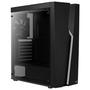 Корпус AeroCool Bolt-A-BK-v1 - 4