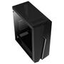 Корпус AeroCool Bolt-A-BK-v1 - 5