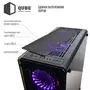 Корпус Qube QBT97_FMNU4+2ARMOR - 5